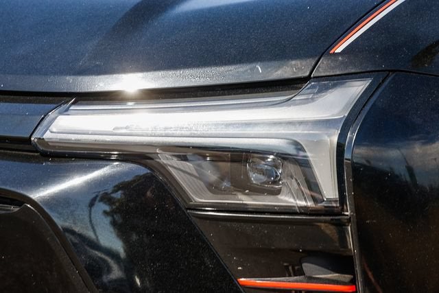 2024 Chevrolet Blazer EV eAWD LT