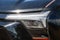 2024 Chevrolet Blazer EV eAWD LT