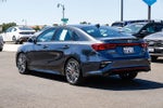 2021 Kia Forte GT
