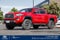 2022 Toyota Tacoma 4WD TRD Off Road