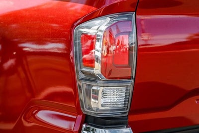 2022 Toyota Tacoma 4WD TRD Off Road