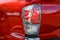 2022 Toyota Tacoma 4WD TRD Off Road