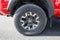 2022 Toyota Tacoma 4WD TRD Off Road