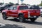 2022 Toyota Tacoma 4WD TRD Off Road