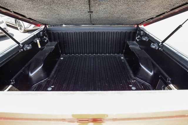 2022 Toyota Tacoma 4WD TRD Off Road
