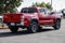 2022 Toyota Tacoma 4WD TRD Off Road