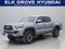 2019 Toyota Tacoma 4WD TRD Off-Road