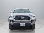 2019 Toyota Tacoma 4WD TRD Off-Road