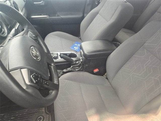 2019 Toyota Tacoma 4WD TRD Off-Road