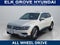 2018 Volkswagen Tiguan SEL Premium
