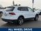 2018 Volkswagen Tiguan SEL Premium