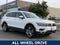 2018 Volkswagen Tiguan SEL Premium