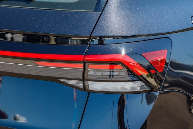 2025 Volkswagen Taos S