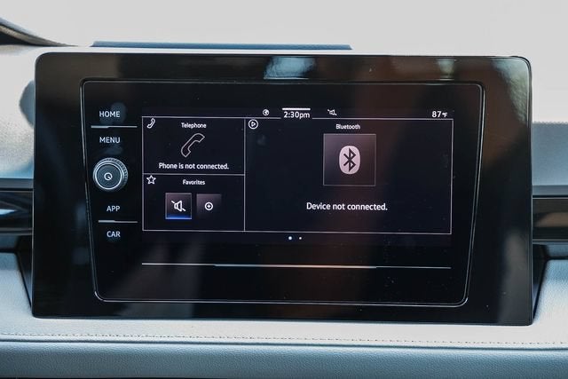 2025 Volkswagen Taos S
