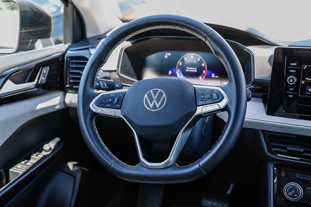 2025 Volkswagen Taos S