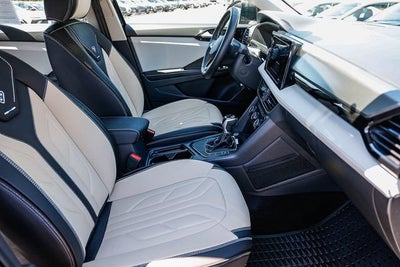 2025 Volkswagen Taos S