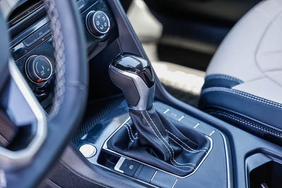 2025 Volkswagen Taos S