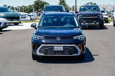 2025 Volkswagen Taos S