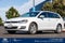 2015 Volkswagen Golf SportWagen TDI S