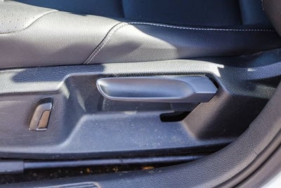 2015 Volkswagen Golf SportWagen TDI S