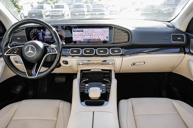 2024 Mercedes-Benz GLE GLE 450