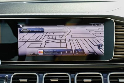 2024 Mercedes-Benz GLE GLE 450