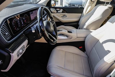 2024 Mercedes-Benz GLE GLE 450