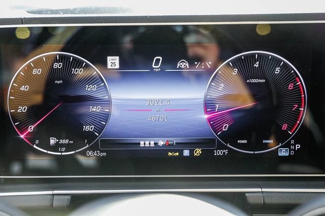 2024 Mercedes-Benz GLE GLE 450