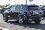 2024 Mercedes-Benz GLE GLE 450