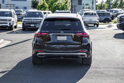2024 Mercedes-Benz GLE GLE 450