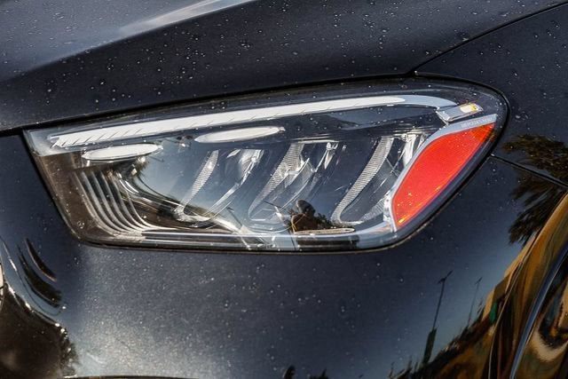 2024 Mercedes-Benz GLE GLE 450