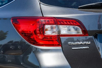 2019 Subaru Outback Premium