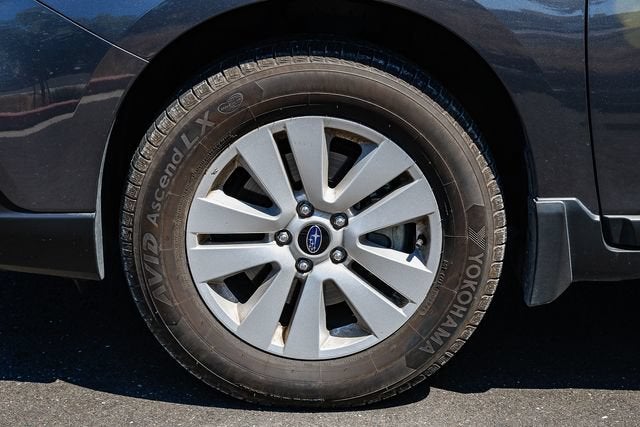 2019 Subaru Outback Premium