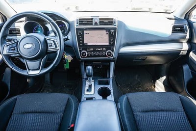 2019 Subaru Outback Premium