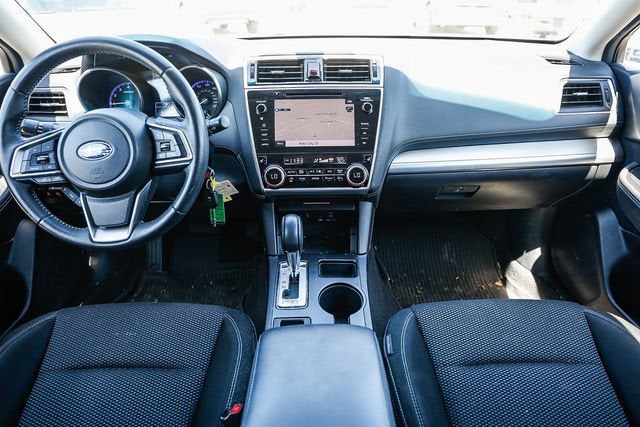 2019 Subaru Outback Premium