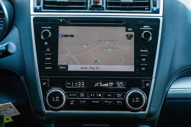 2019 Subaru Outback Premium