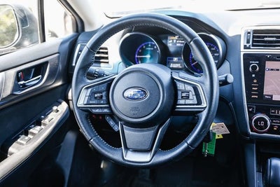 2019 Subaru Outback Premium