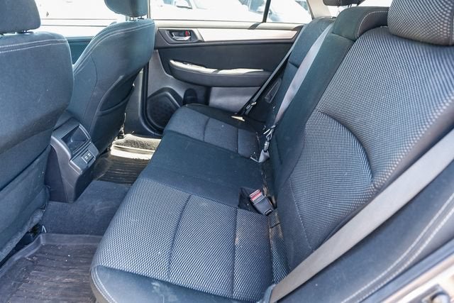 2019 Subaru Outback Premium