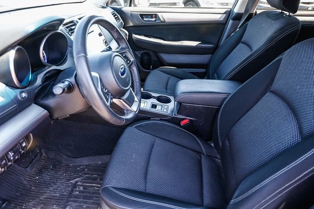 2019 Subaru Outback Premium
