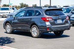 2019 Subaru Outback Premium