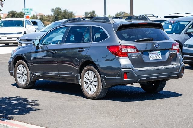 2019 Subaru Outback Premium