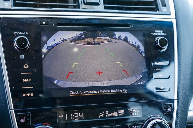 2019 Subaru Outback Premium