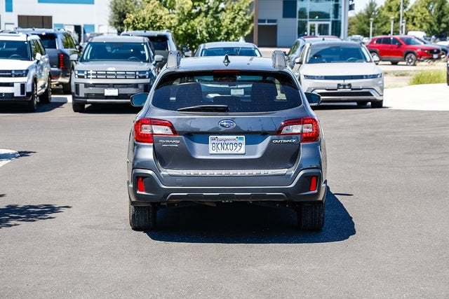 2019 Subaru Outback Premium