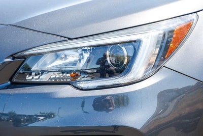 2019 Subaru Outback Premium
