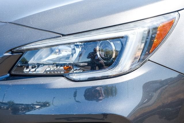 2019 Subaru Outback Premium