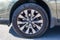 2017 Subaru Outback Limited