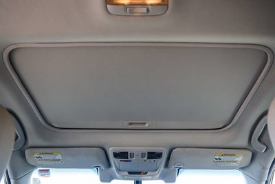 2017 Subaru Outback Limited