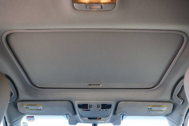 2017 Subaru Outback Limited