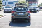 2017 Subaru Outback Limited