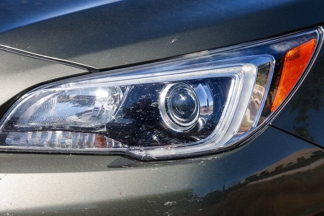 2017 Subaru Outback Limited